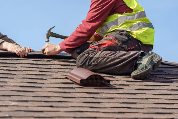 Best Best Roofing Contractors  in Lansing, KS