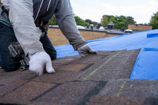 Best Affordable Roofing Company  in Lansing, KS