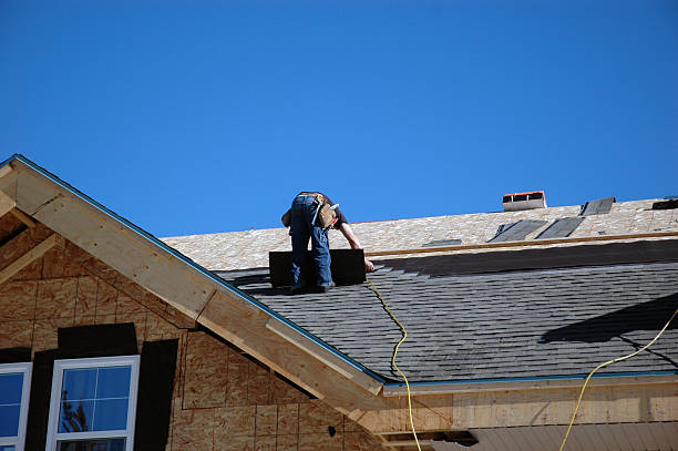 Lansing, KS Roofing Contractor Pros