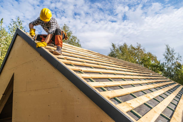 Best Roof Inspection Near Me  in Lansing, KS