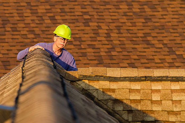 Quick and Trustworthy Emergency Roof Repair Services in Lansing, KS