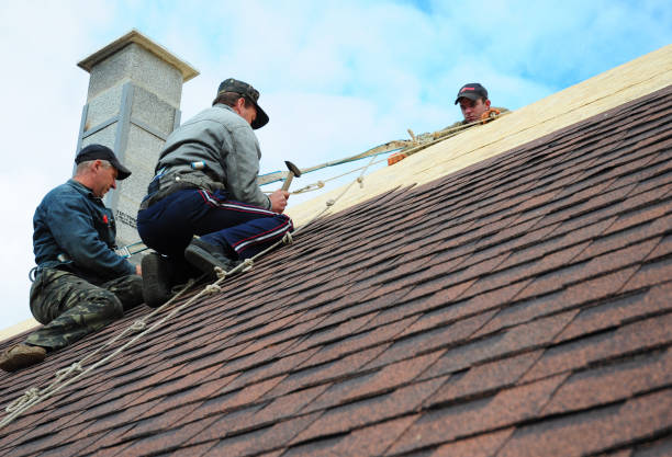 Best Roof Inspection Near Me  in Lansing, KS