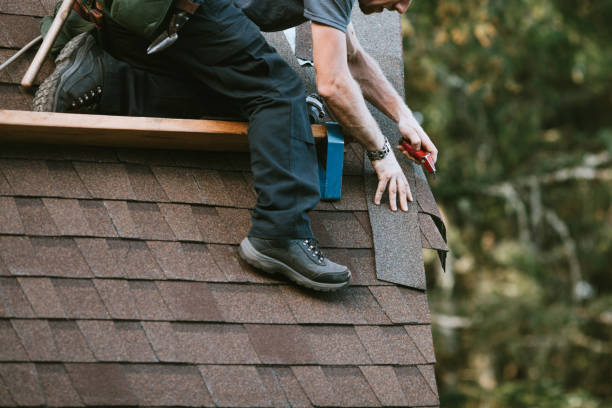 Best Best Roofing Contractors  in Lansing, KS